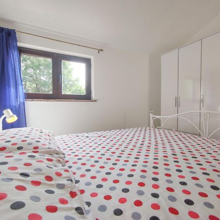 Apartments Morena Rakalj エクステリア 写真