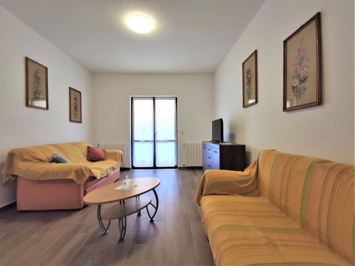 Apartments Morena Rakalj 部屋 写真