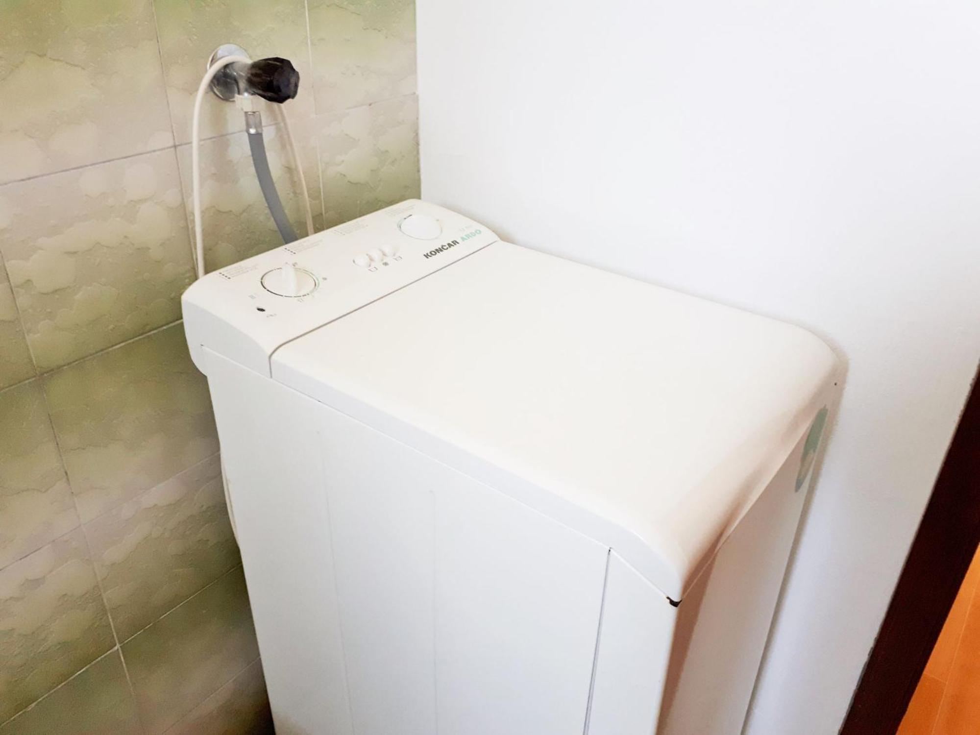 Apartments Morena Rakalj 部屋 写真