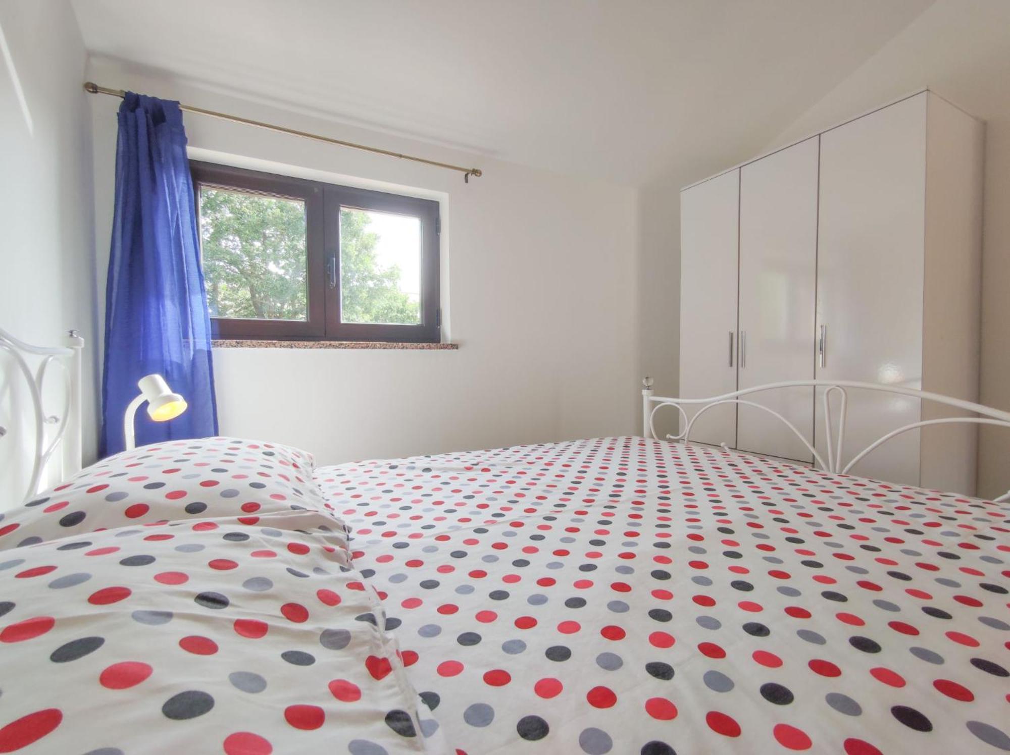 Apartments Morena Rakalj エクステリア 写真