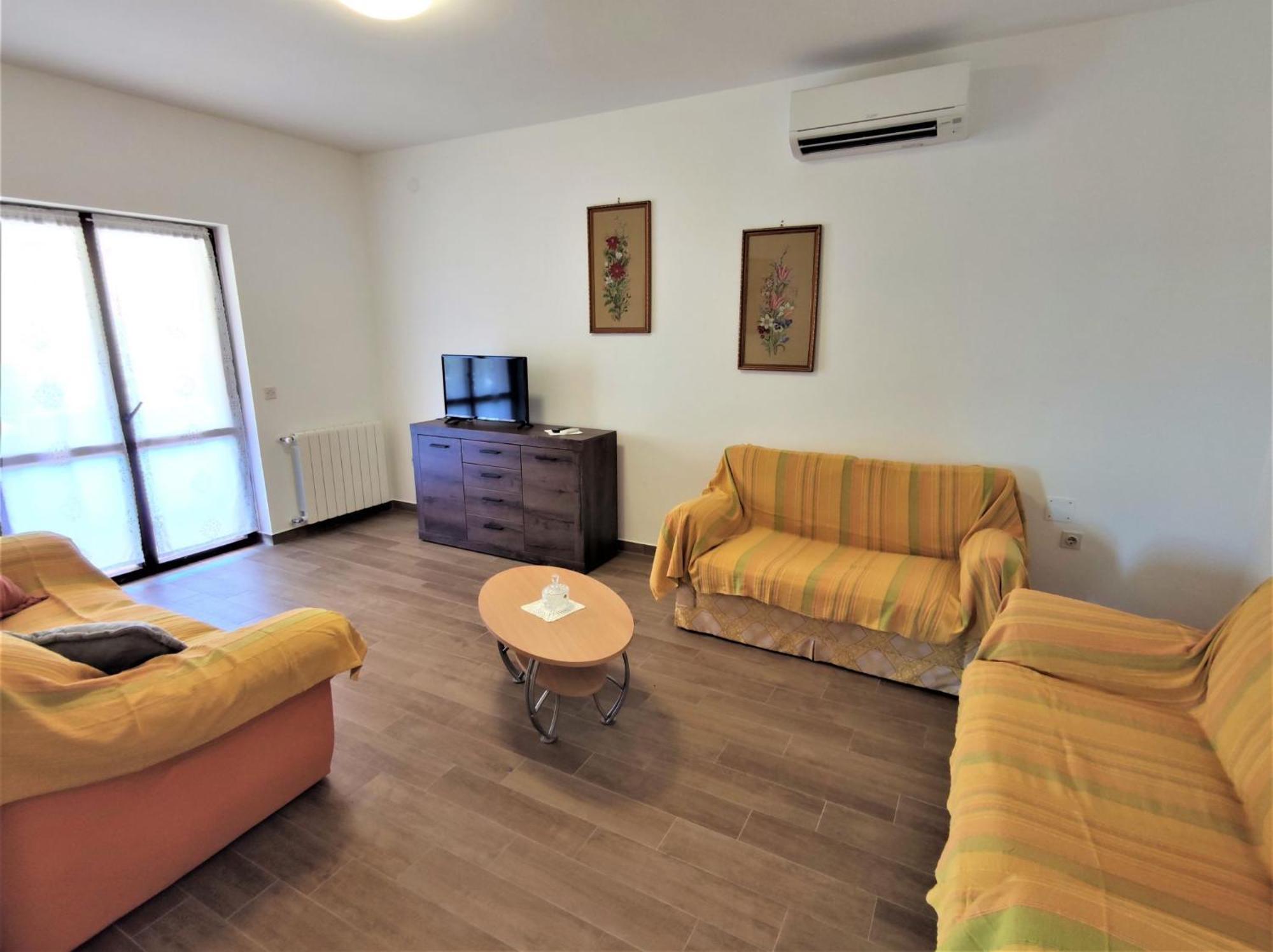 Apartments Morena Rakalj 部屋 写真