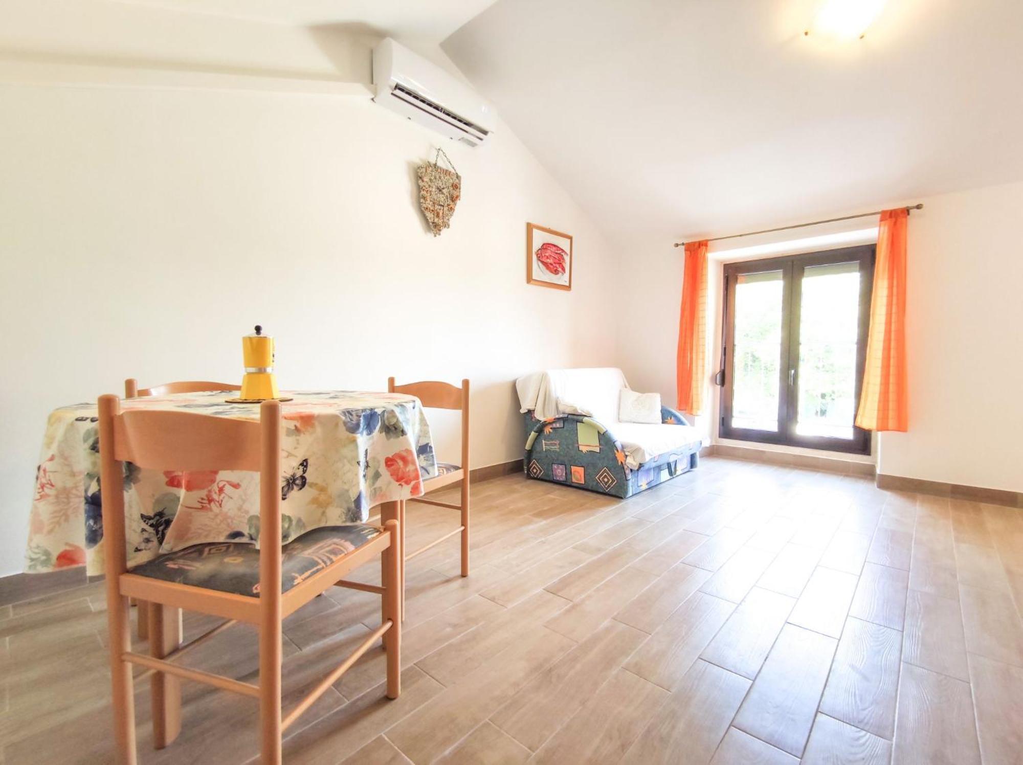 Apartments Morena Rakalj エクステリア 写真