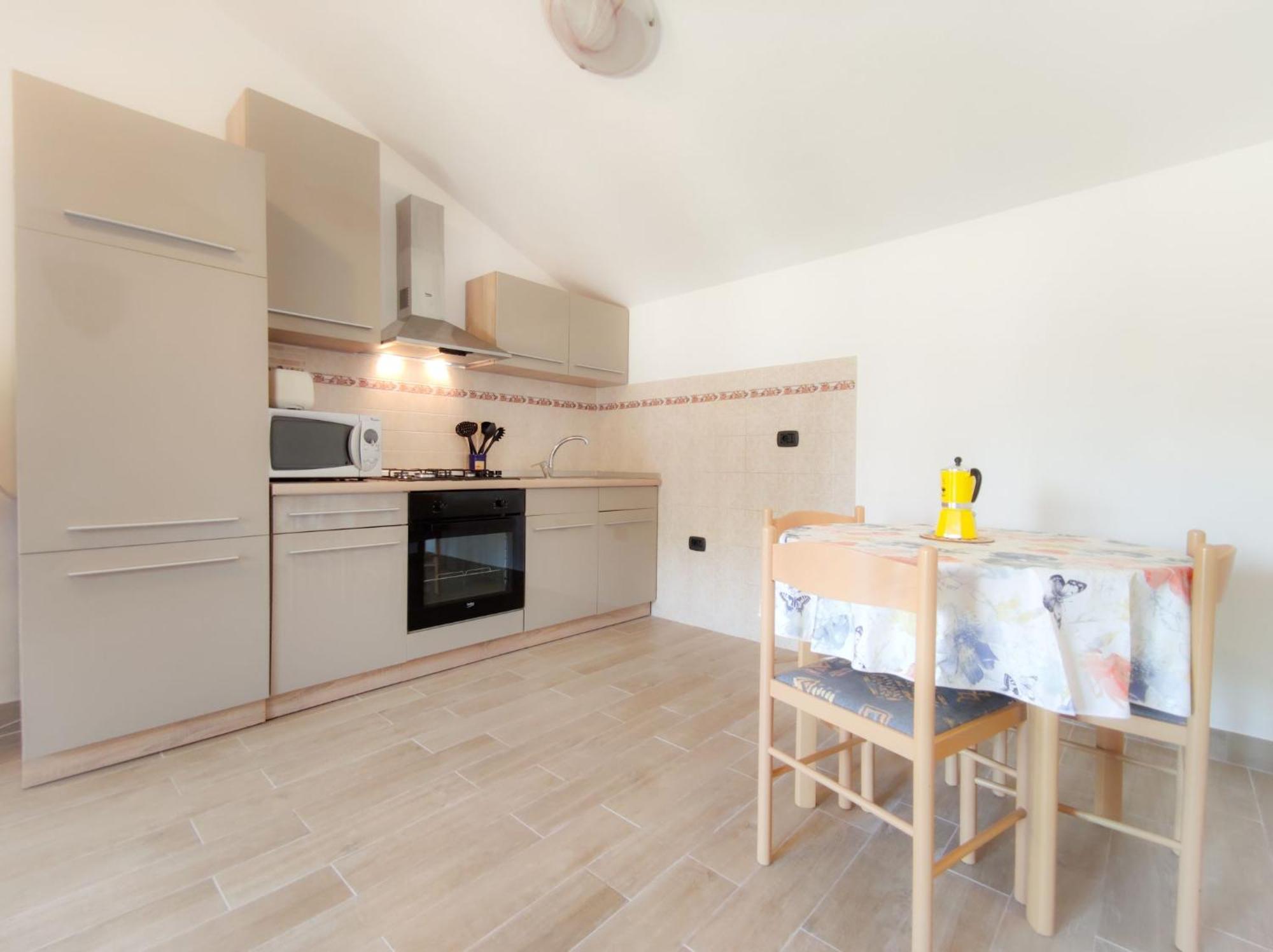 Apartments Morena Rakalj エクステリア 写真