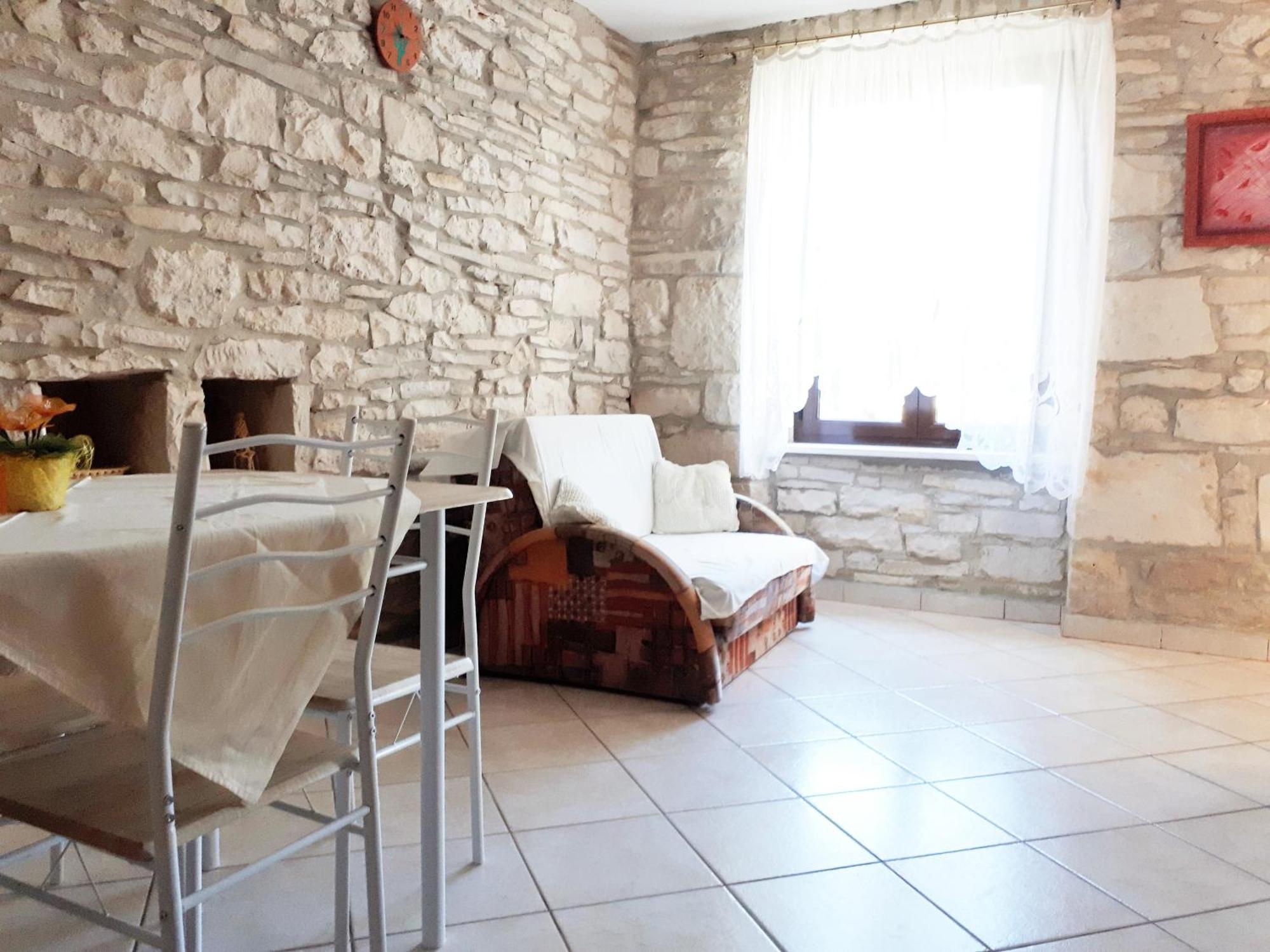 Apartments Morena Rakalj 部屋 写真