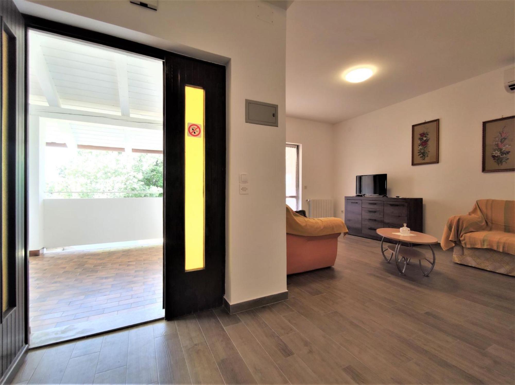 Apartments Morena Rakalj 部屋 写真