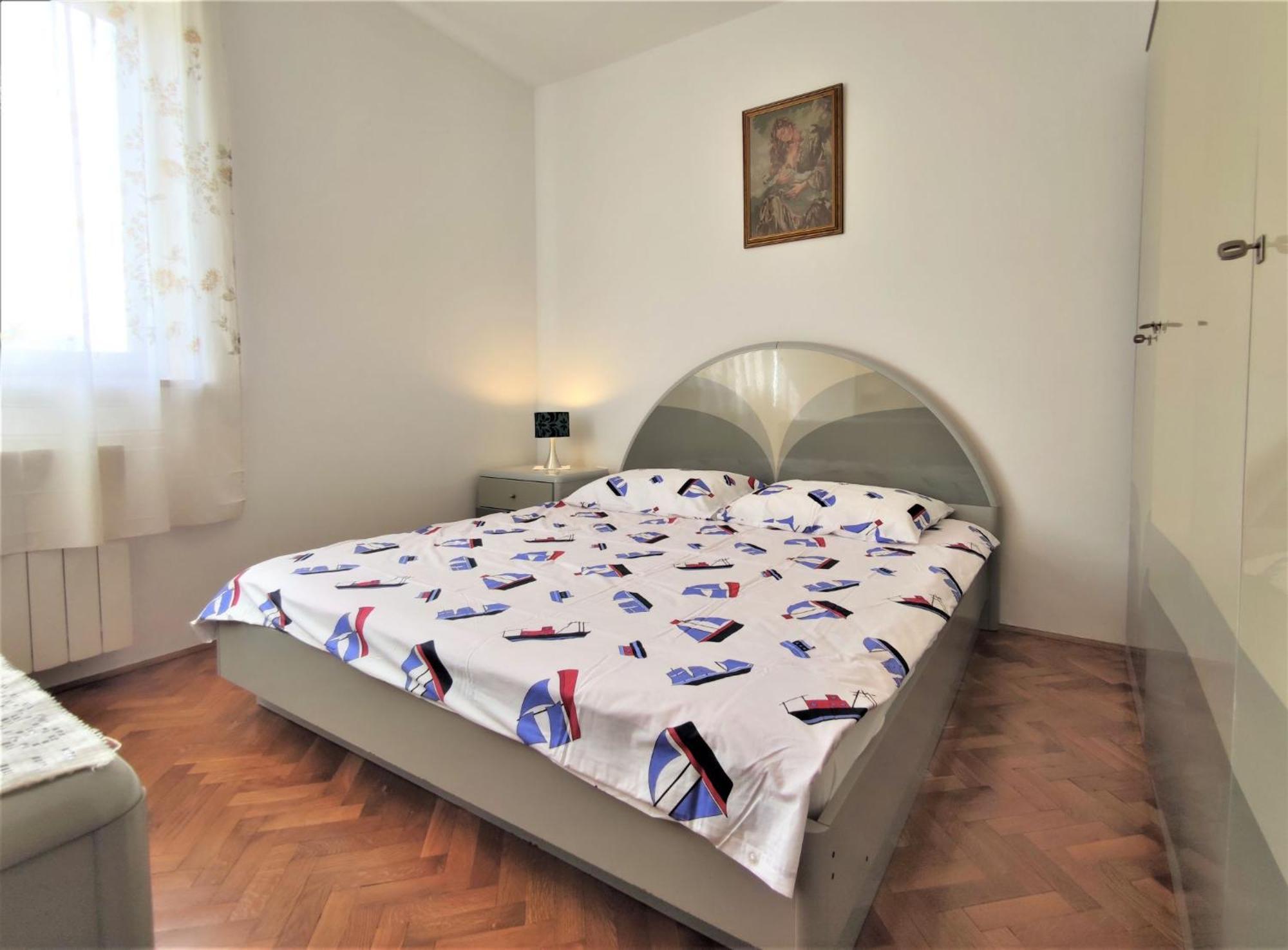 Apartments Morena Rakalj 部屋 写真