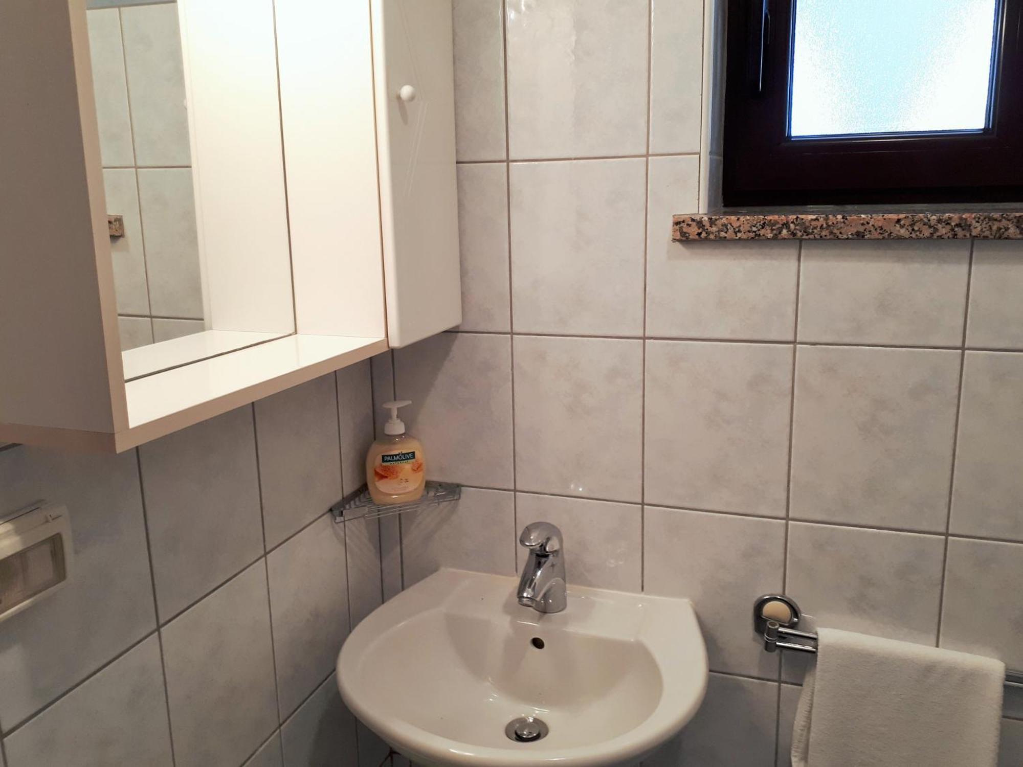 Apartments Morena Rakalj 部屋 写真