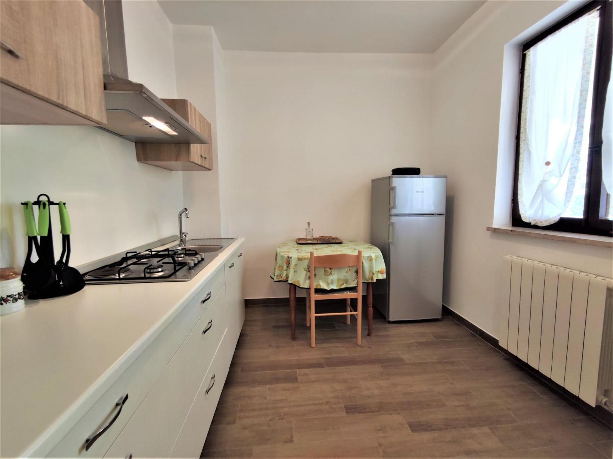 Apartments Morena Rakalj 部屋 写真