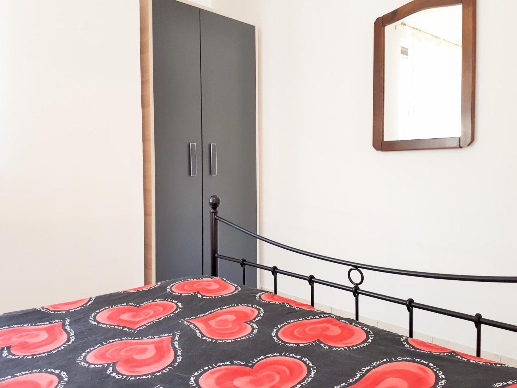 Apartments Morena Rakalj 部屋 写真