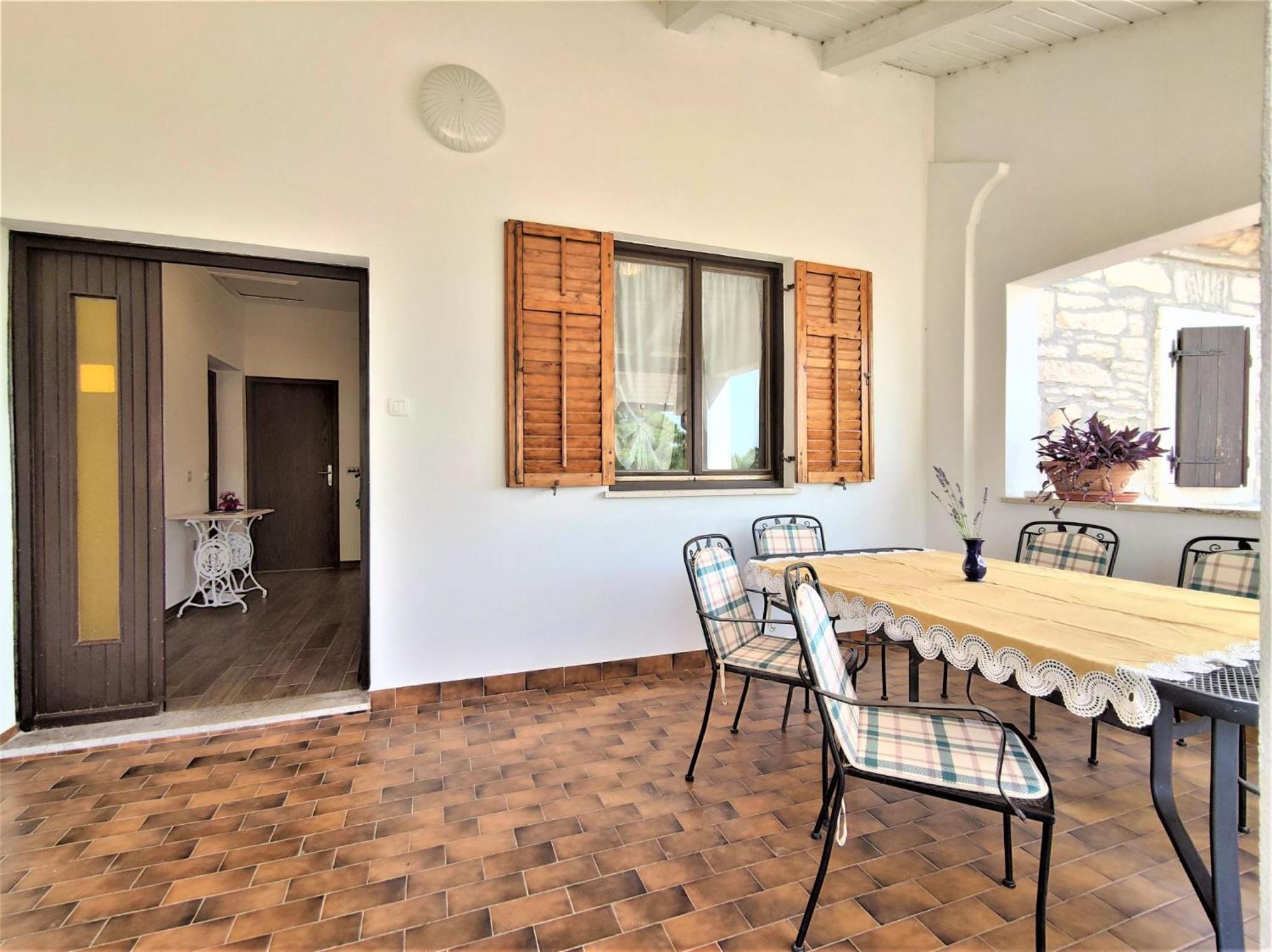 Apartments Morena Rakalj 部屋 写真
