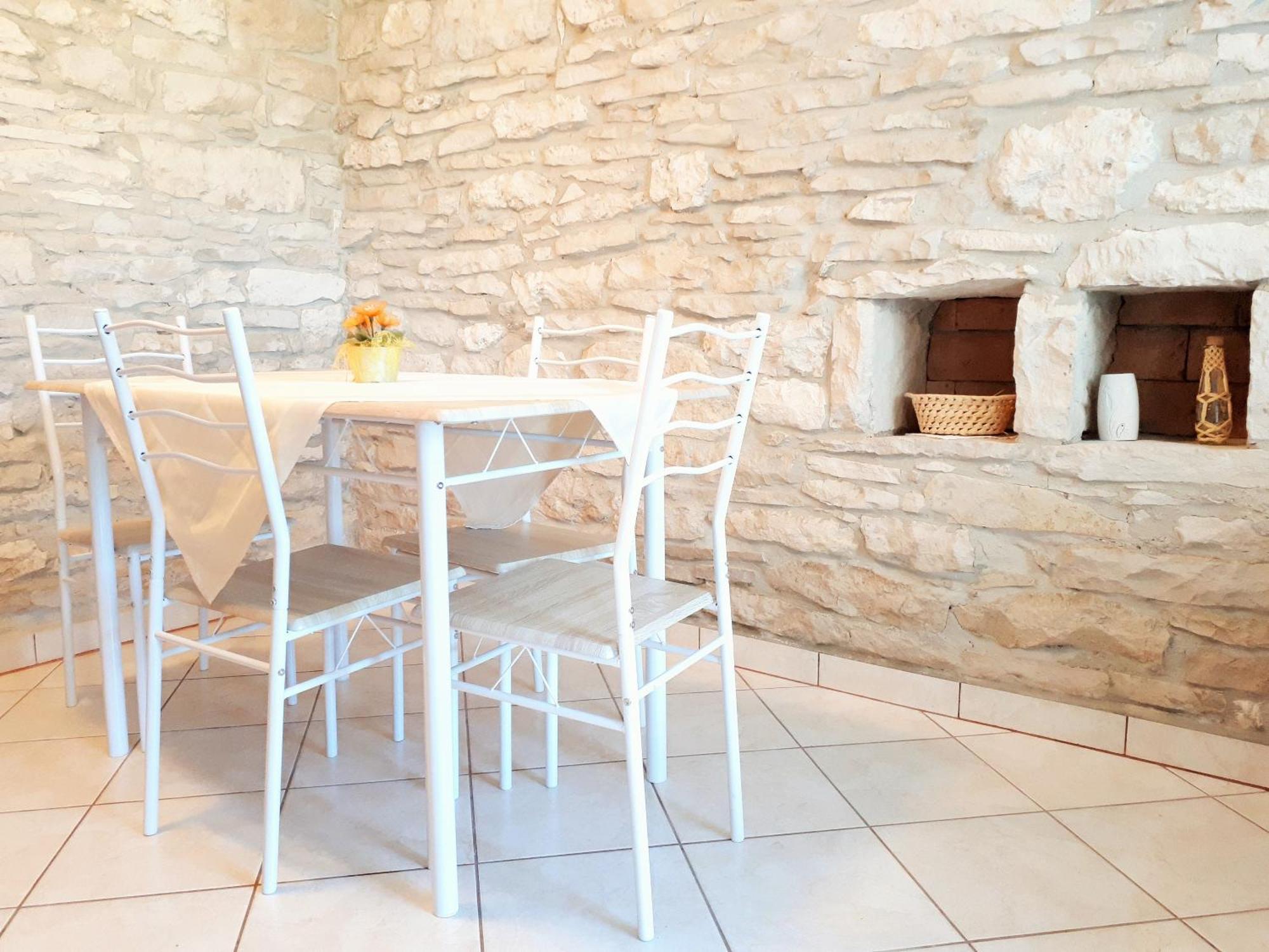 Apartments Morena Rakalj 部屋 写真