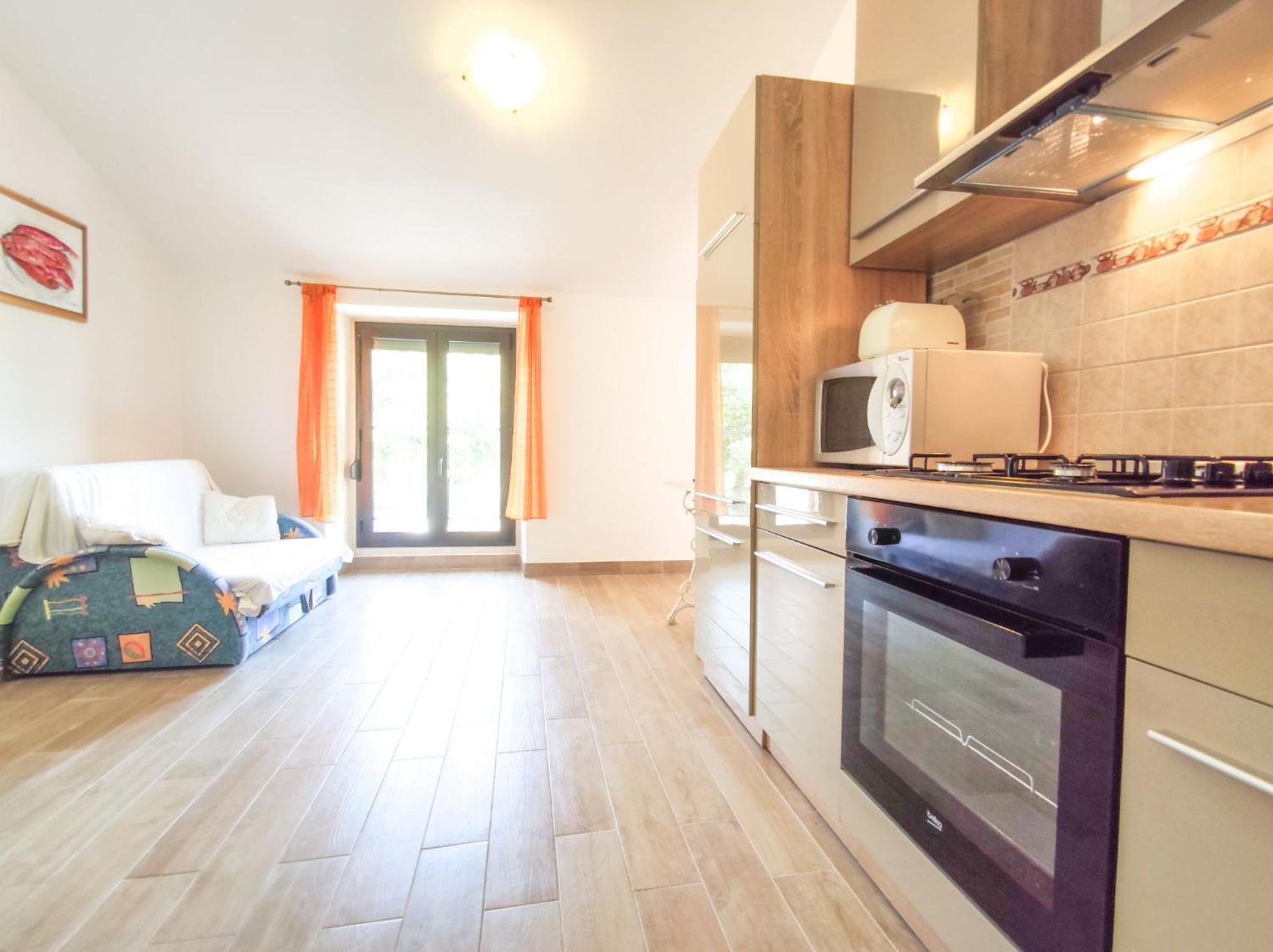 Apartments Morena Rakalj エクステリア 写真